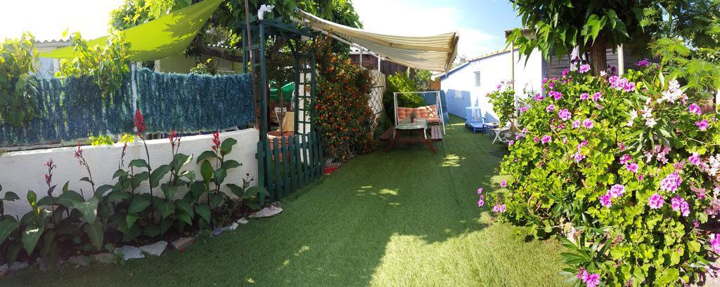 Auberge de jeunesse Clematisso à Lucciana  Extérieur photo