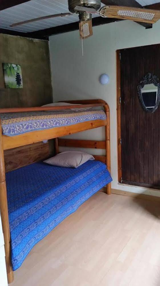 Auberge de jeunesse Clematisso à Lucciana  Extérieur photo